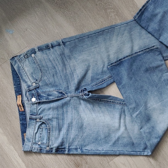 NWOT 🤟Seven7 Jeans - Picture 4 of 7